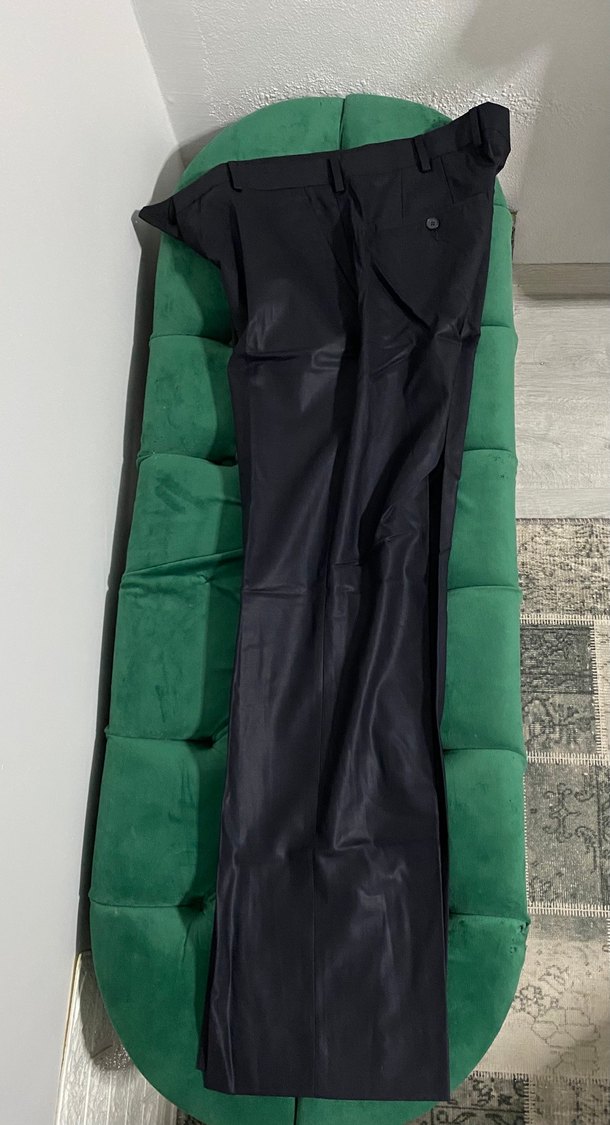 Network Erkek Takım Elbise - Görsel 3