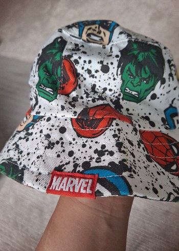 Nextstar 3-5 Yaş, 21 cm