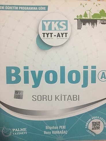 tyt ayt