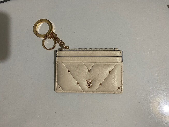 Victoria's Secret kartlık