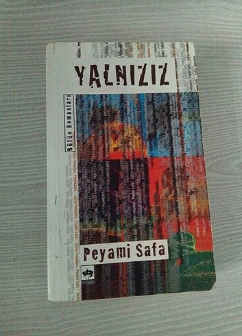Roman Peyami Safa 
