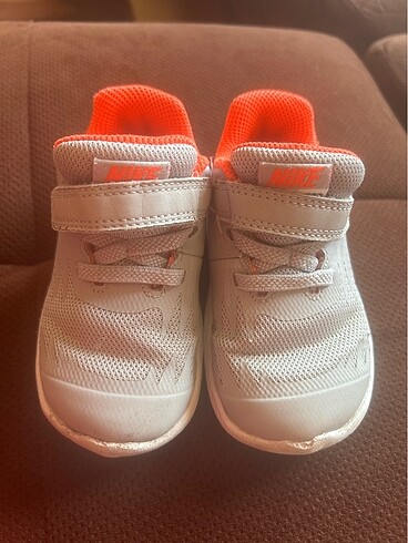 Nike bebek ayakkabısı