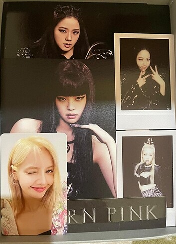 Blackpink 