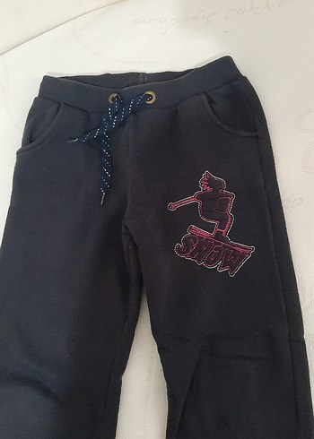 kız Çocuk Eşofman Altı - Görsel 2