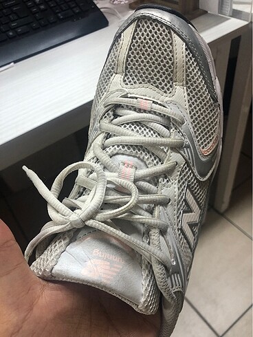 New Balance New Balance Kadın Spor Ayakkabı