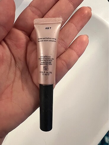 Smashbox Smashbox göz altı aydınlatıcısı