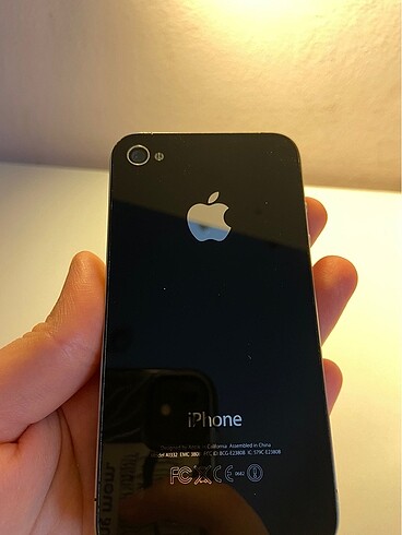İphone 4