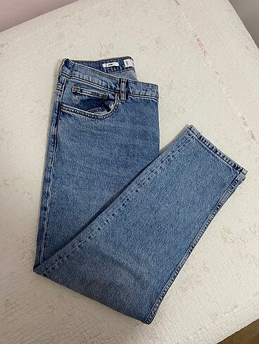 44 Beden MANGO MOM JEAN