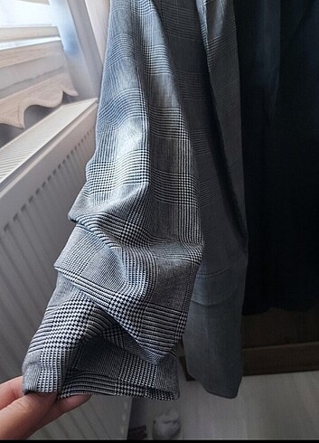 m Beden Blazer ceket