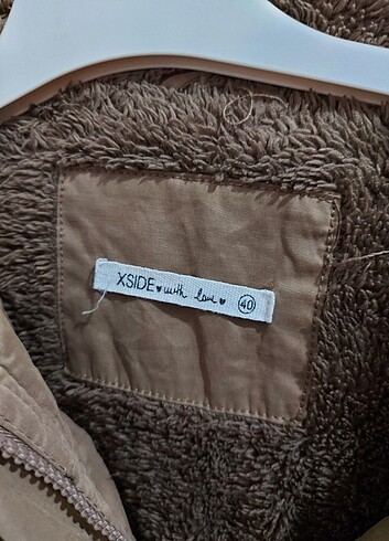 40 Beden Kadin mont