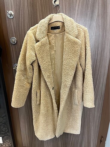 DİLVİN TEDDY MONT