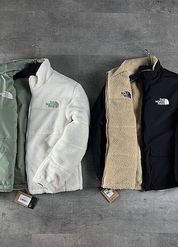 The North Face unisex mont 