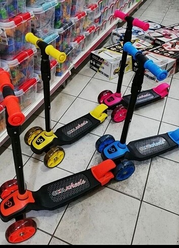 Satıldı