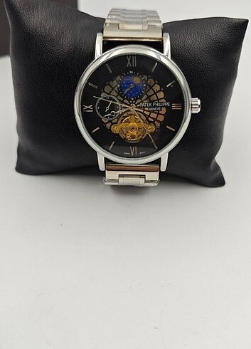 PATEK PHİLİPPE OTOMATİK Erkek Saat 