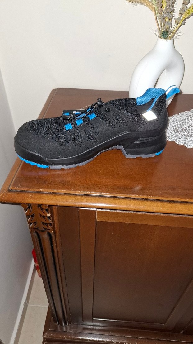 erkek iş ayakabisi albatros marka - Görsel 4