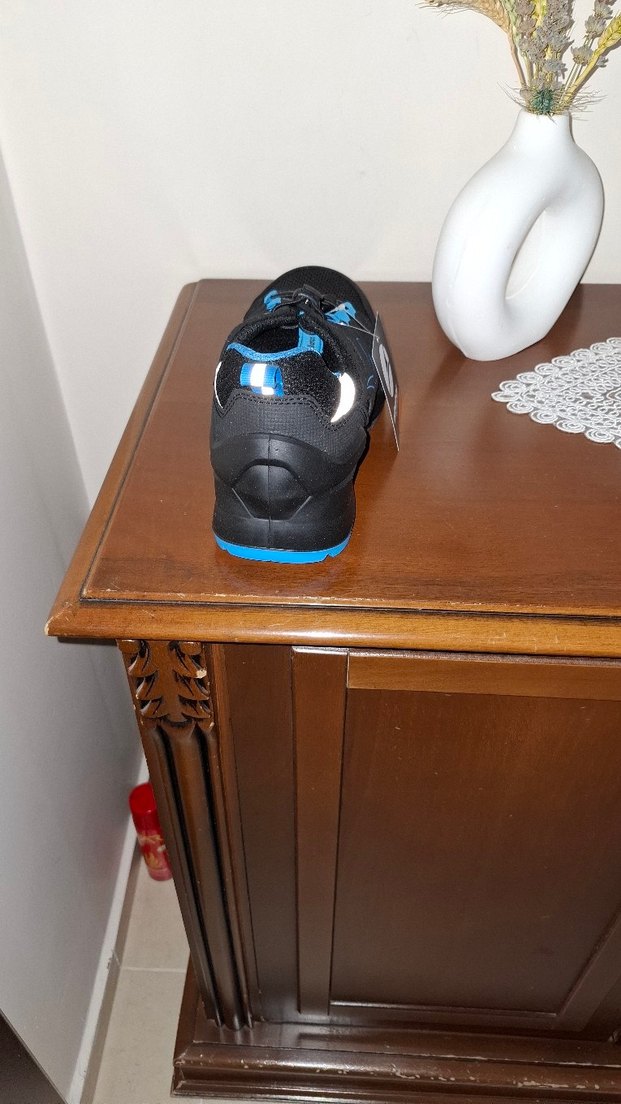 erkek iş ayakabisi albatros marka - Görsel 3