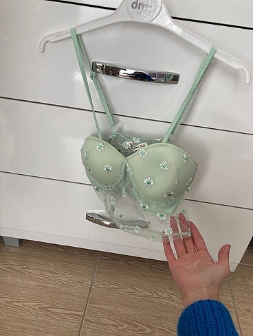 papatyalı bralet
