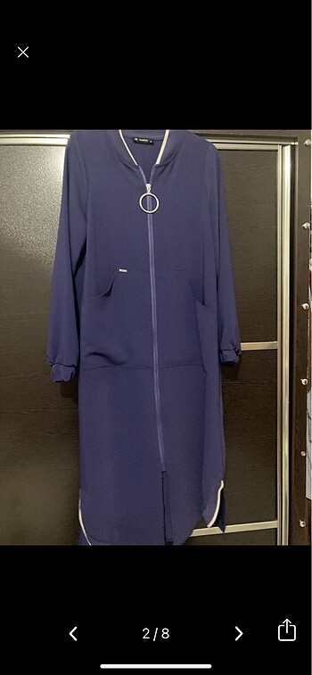 2 adet tunik