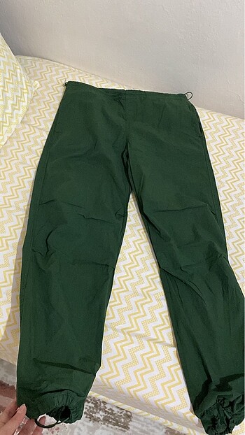 paraşüt pantalon