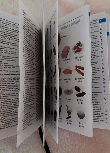 Almanca Türkçe Sözlük - Görsel 3