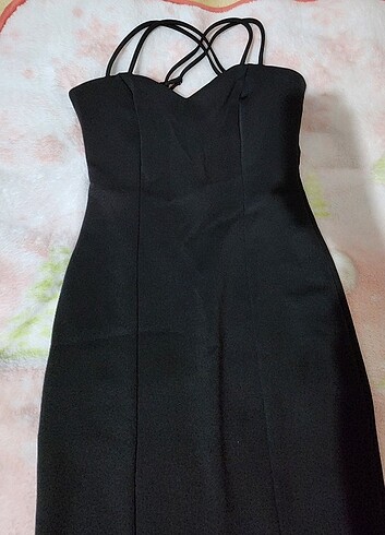 Elbise, trendyolmilla - Görsel 3