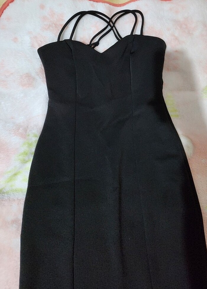 Elbise, trendyolmilla - Görsel 3