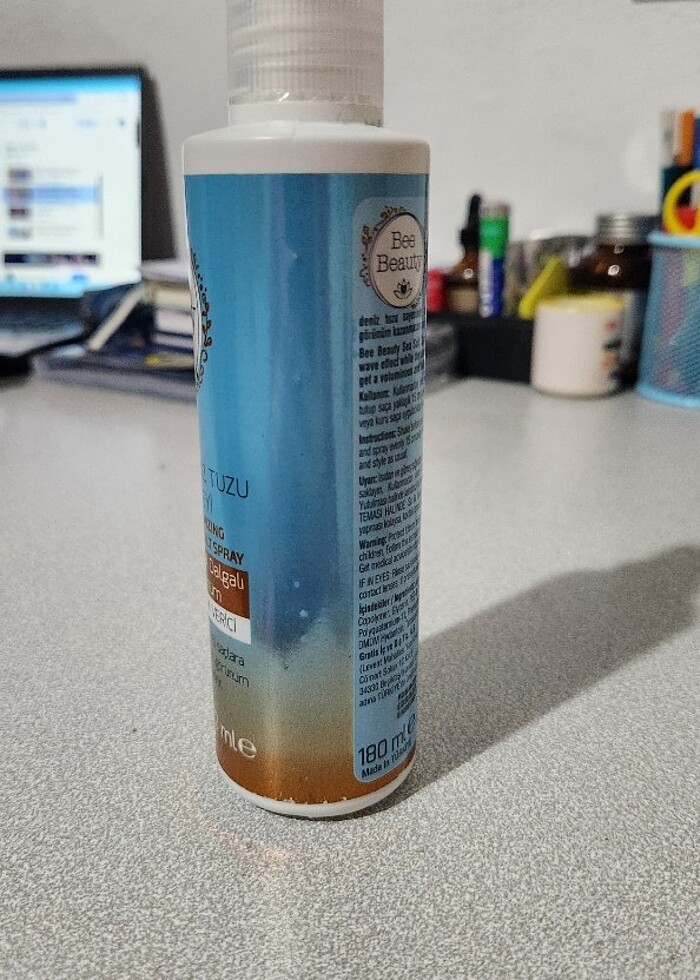 Deniz tuzu - Görsel 2