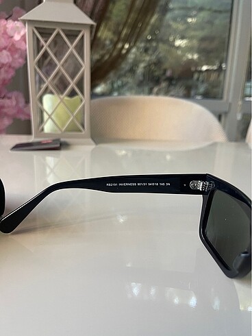  Beden siyah Renk Ray ban