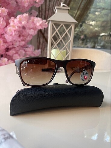 Ray ban gözlük