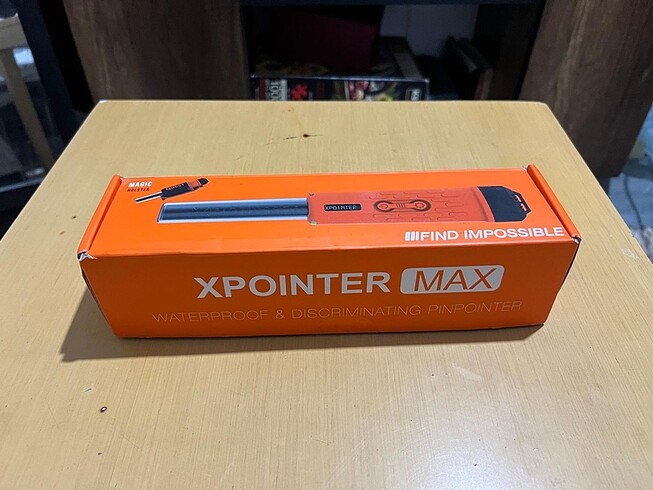 Pointer