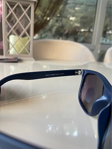  Beden lacivert Renk Ray ban