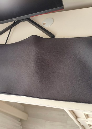 Steelseries XL mousepad