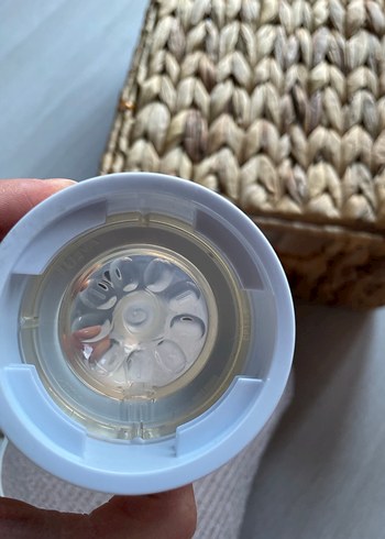 Philips Avent Doğal Akış Biberon Emziği - Görsel 3