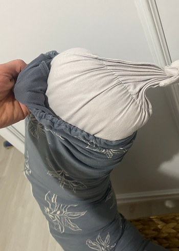 Xxl Hamile ve Emzirme Yastığı - Görsel 4