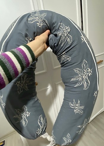 Xxl Hamile ve Emzirme Yastığı - Görsel 2