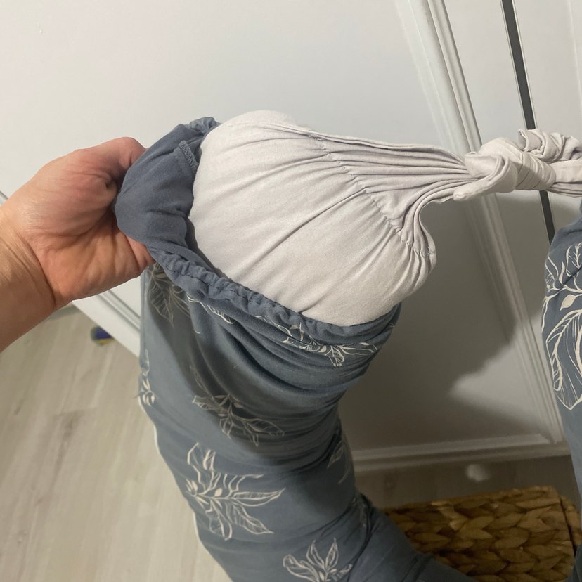 Xxl Hamile ve Emzirme Yastığı - Görsel 4