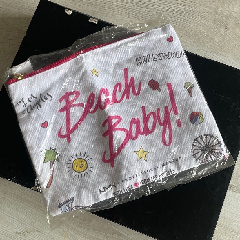 Makyaj çantası - Görsel 2