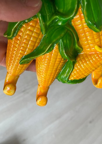 Mısır figürlü askılık - Görsel 4