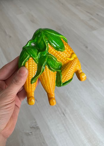 Mısır figürlü askılık - Görsel 2