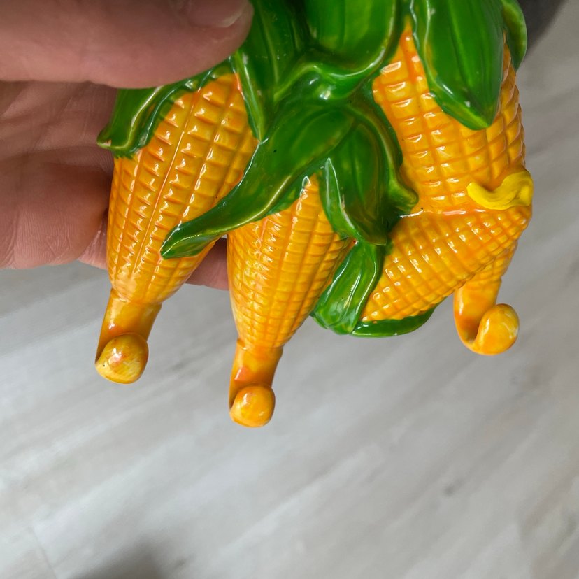 Mısır figürlü askılık - Görsel 4