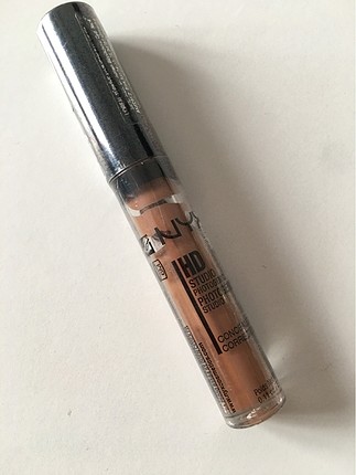 Nyx corrector