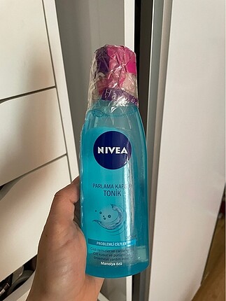 Nivea tonik