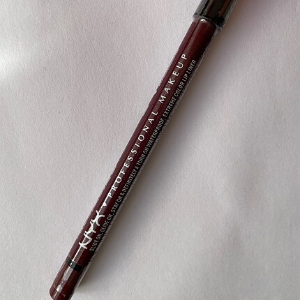 NYX Nyx Dudak kalemi