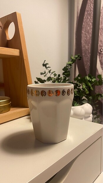 English Home Kupa Mug