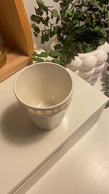  Beden Kupa Mug