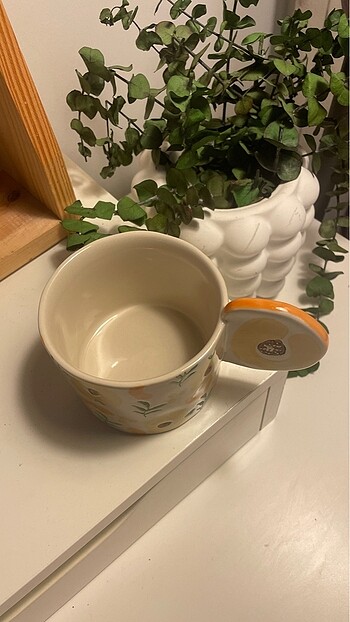 Lc Waikiki Home Ananas kupa