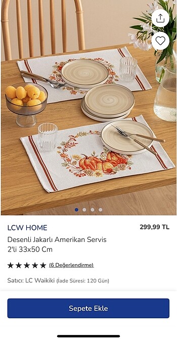 Amerikan servis