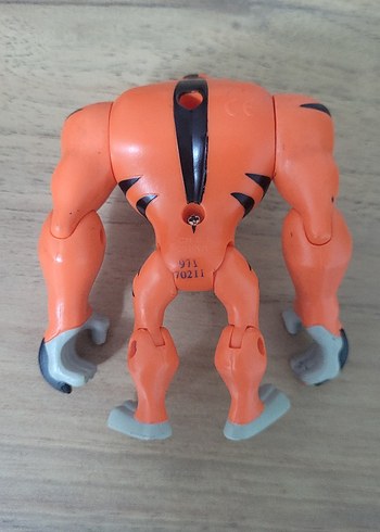 ben 10 rath - Görsel 2