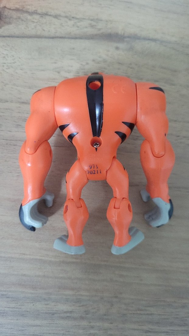 ben 10 rath - Görsel 2