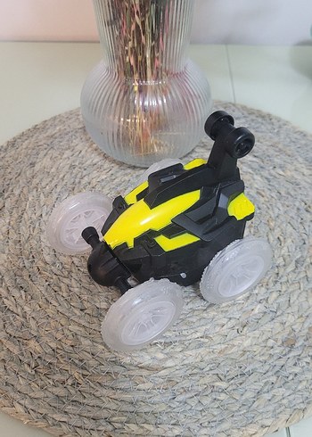 kumandalı araba - Görsel 4